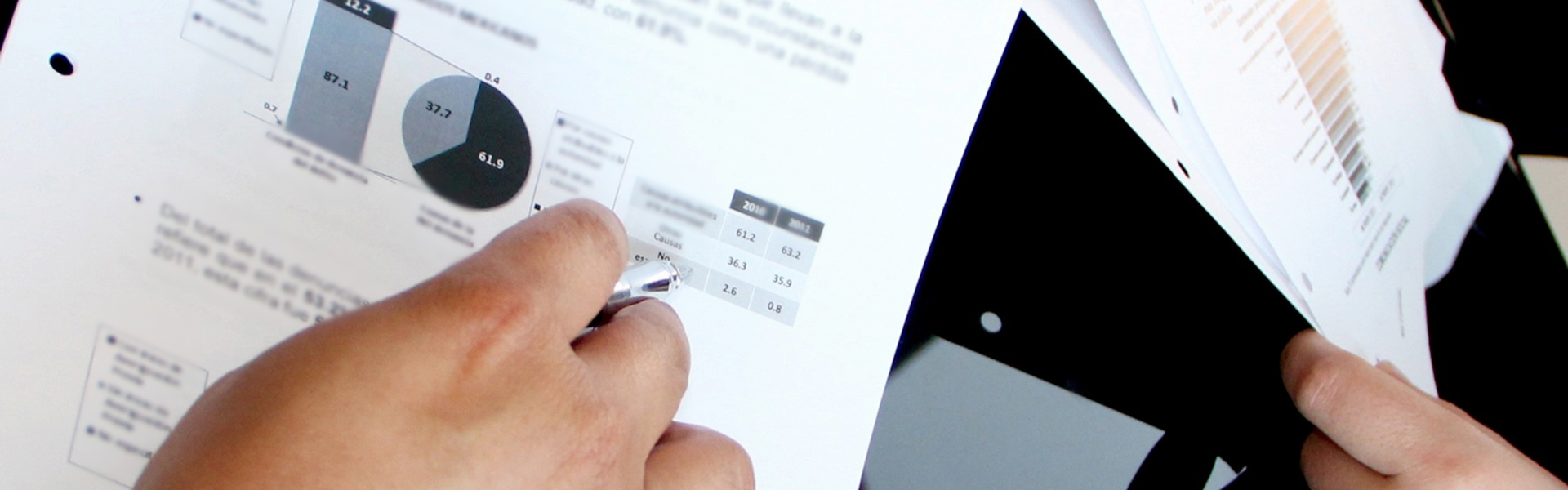 Planeación y estrategia política